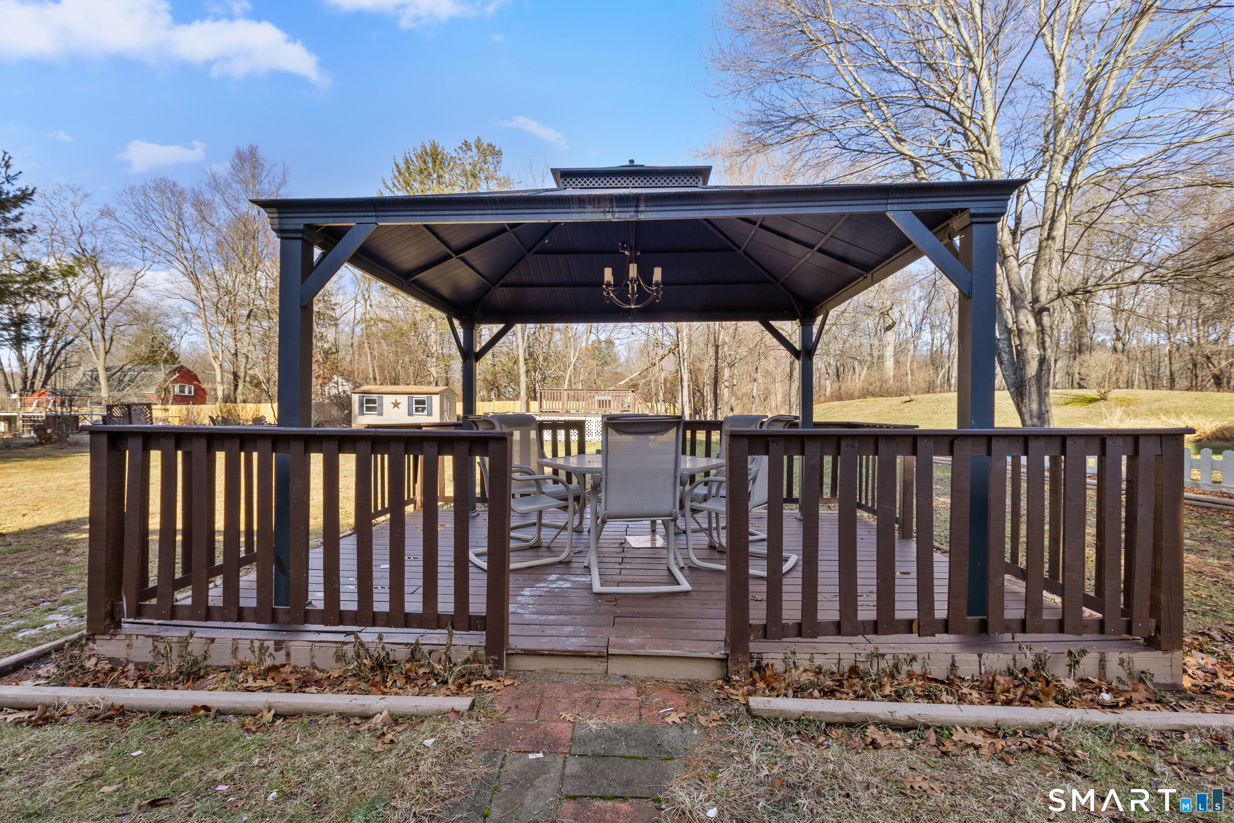 86 Starrs Plain Road Danbury CT 06810