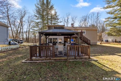 86 Starrs Plain Road Danbury CT 06810