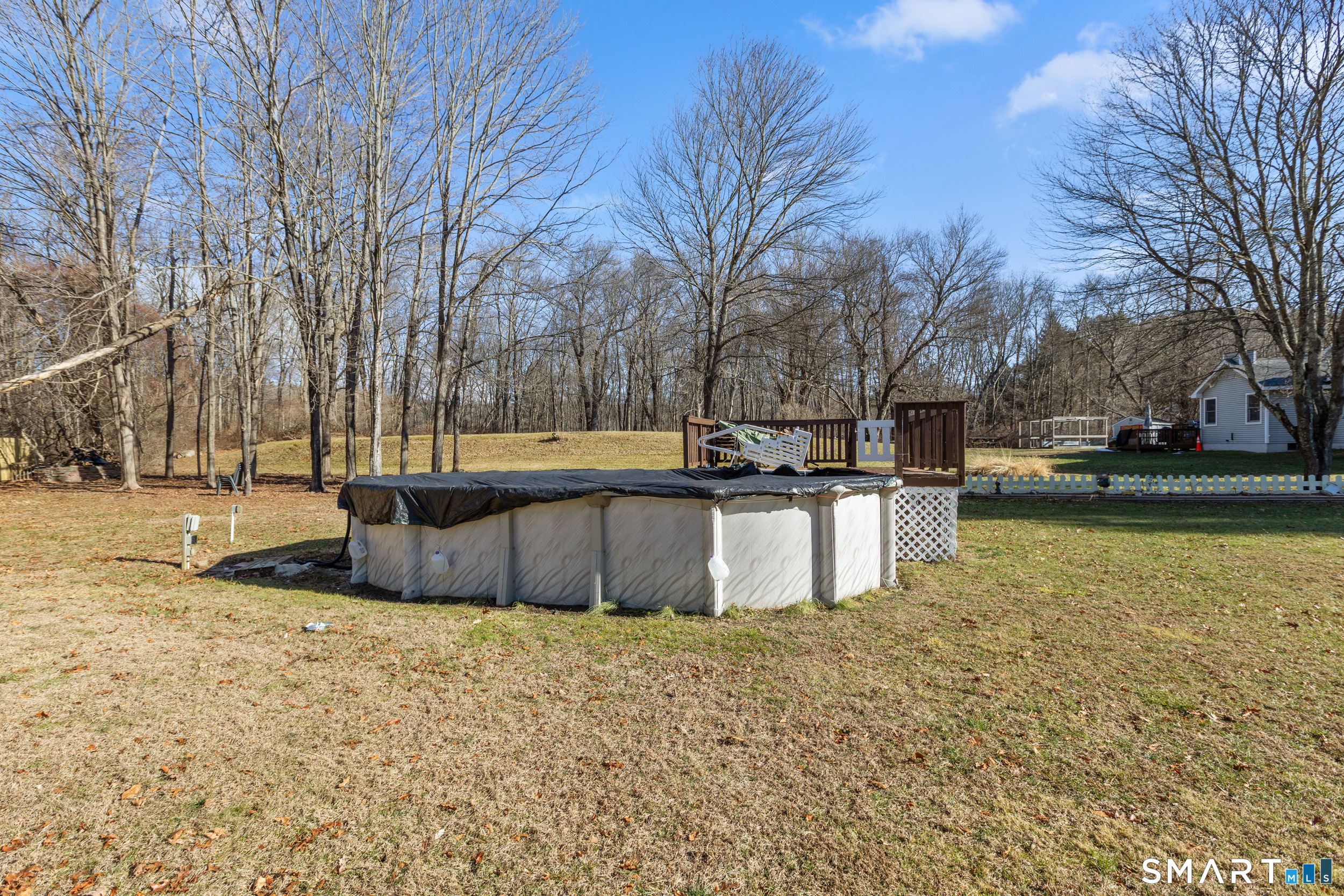 86 Starrs Plain Road Danbury CT 06810