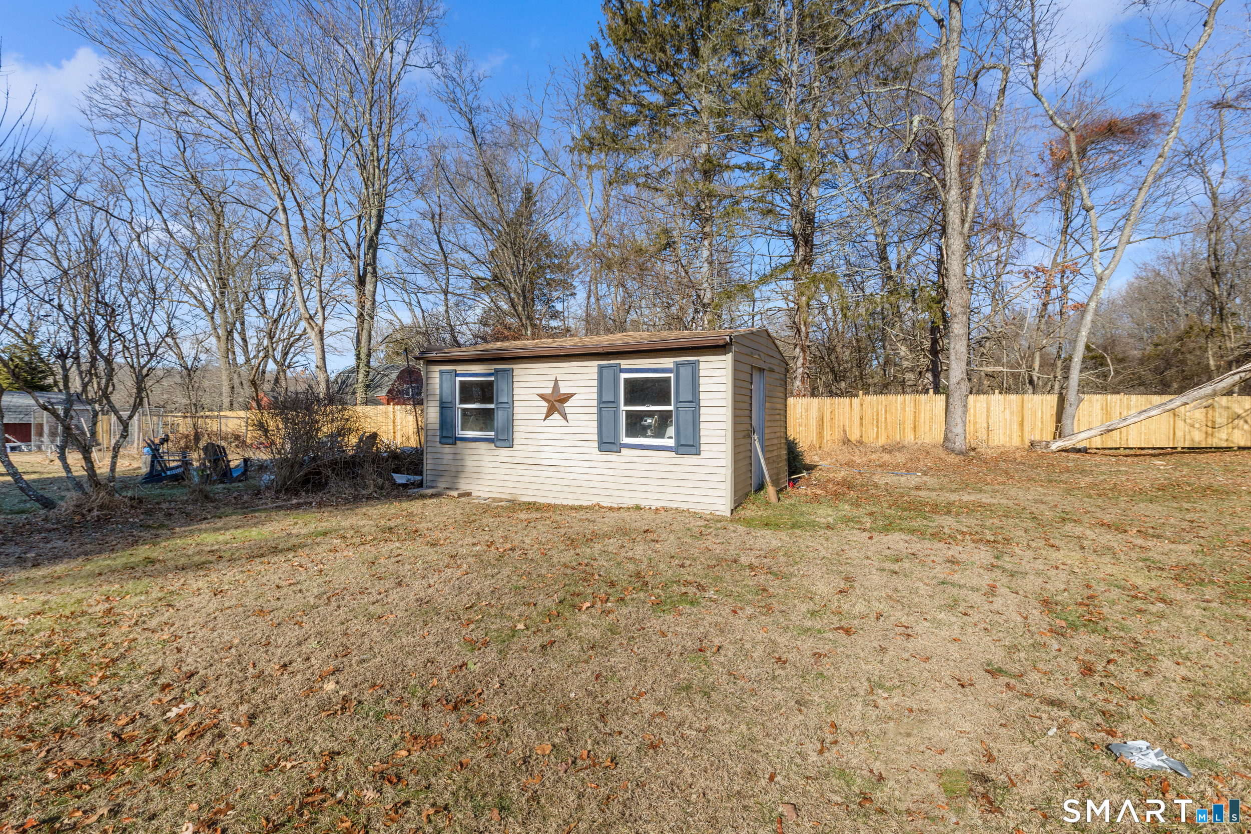 86 Starrs Plain Road Danbury CT 06810