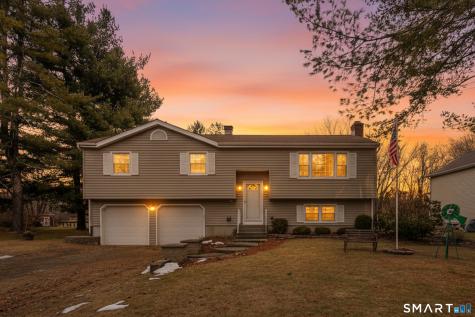 86 Starrs Plain Road Danbury CT 06810