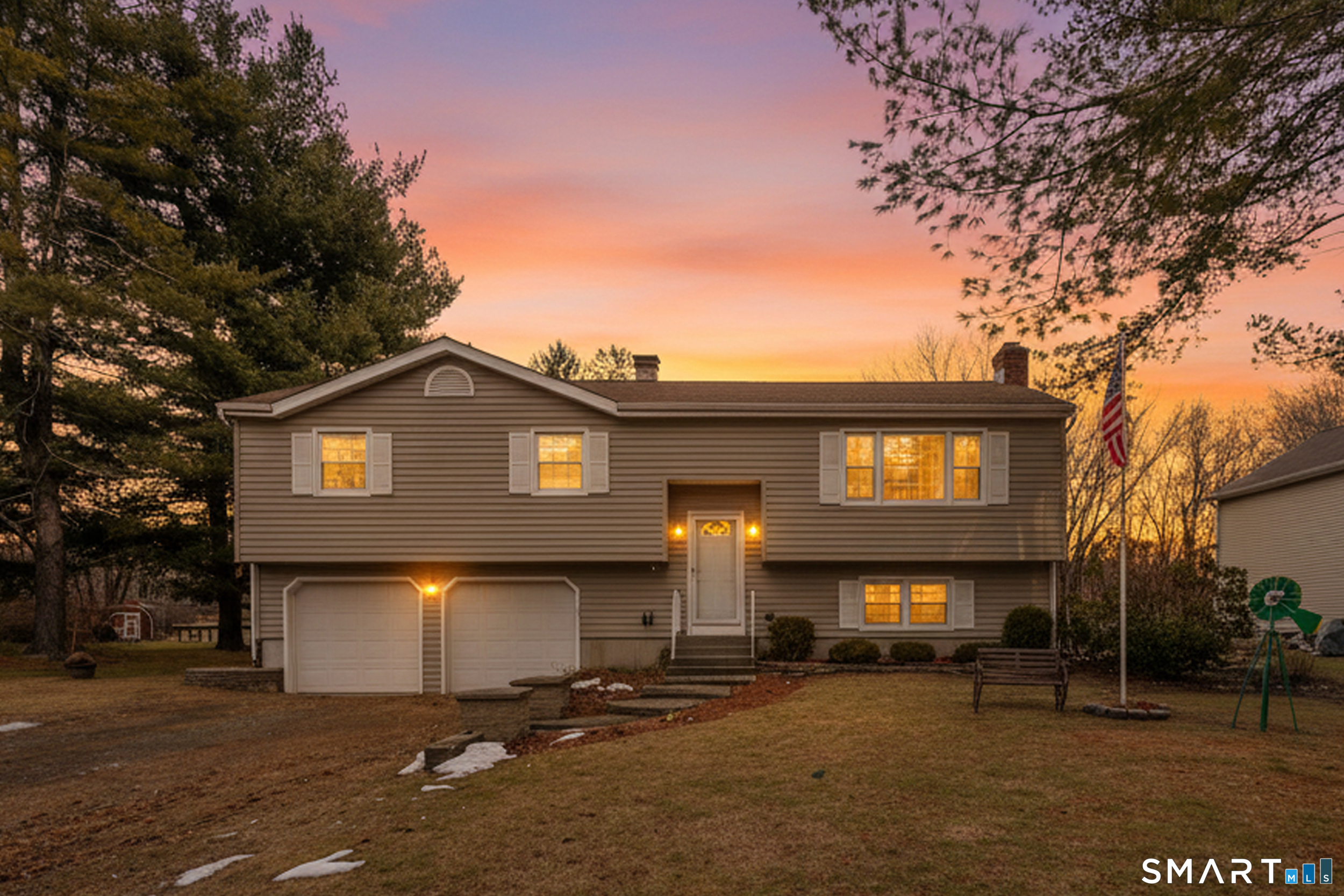 86 Starrs Plain Road Danbury CT 06810