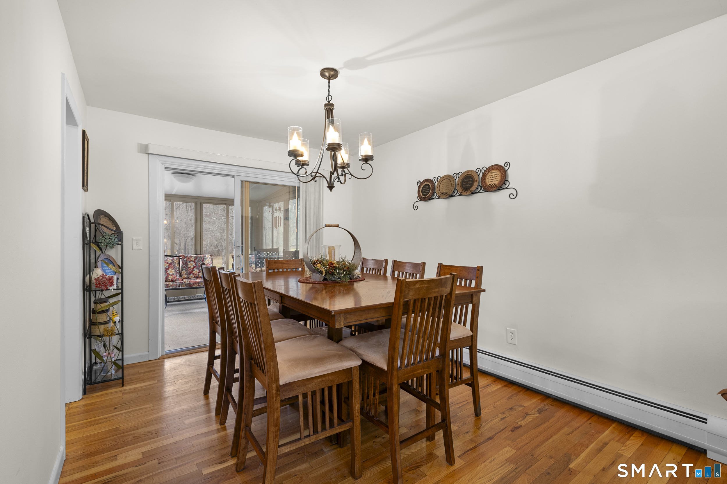 86 Starrs Plain Road Danbury CT 06810