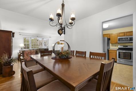 86 Starrs Plain Road Danbury CT 06810