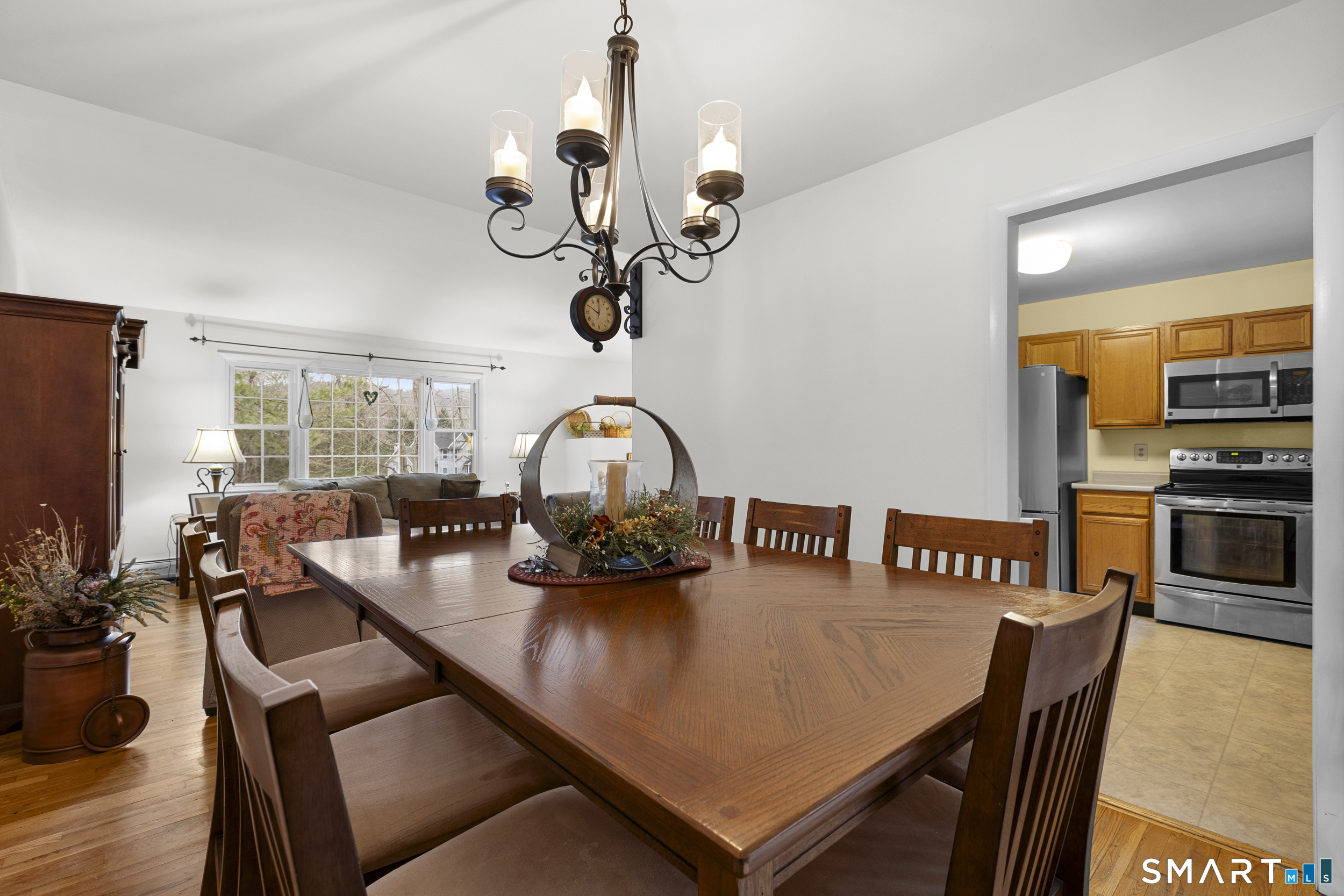 86 Starrs Plain Road Danbury CT 06810