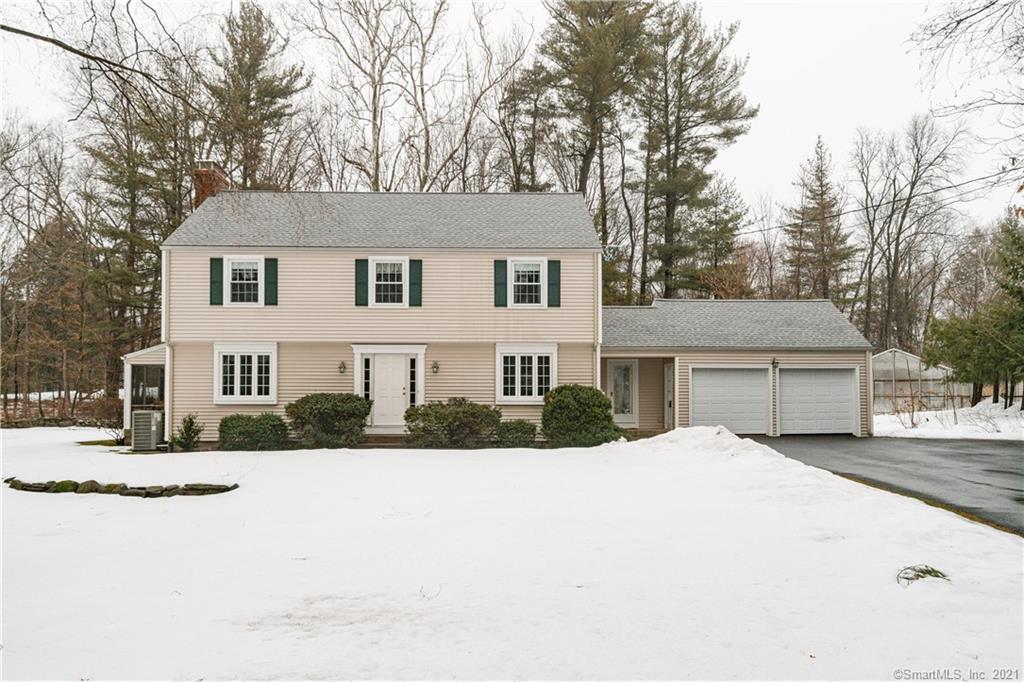 116 Westmont Street West Hartford CT 06117