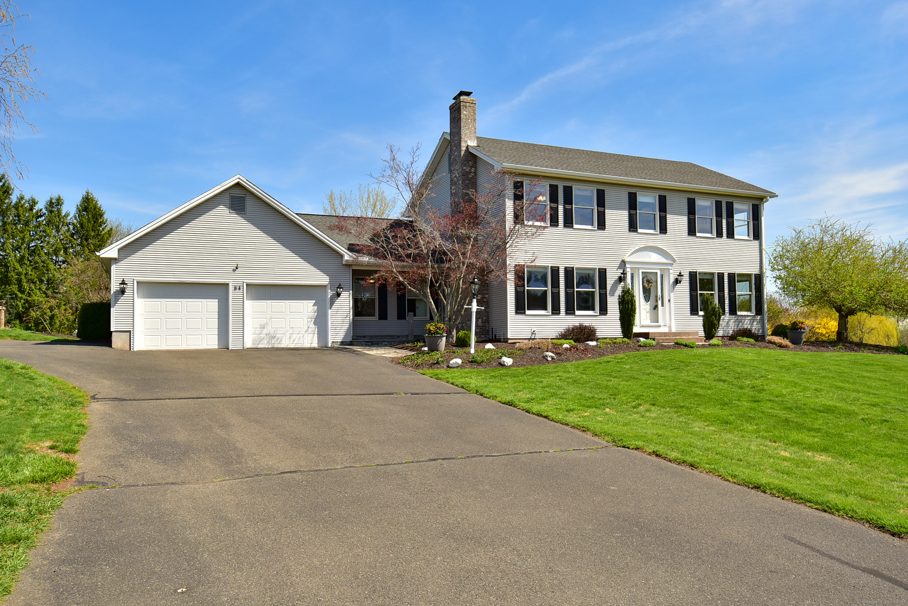 84 Wren Drive Suffield CT 06078