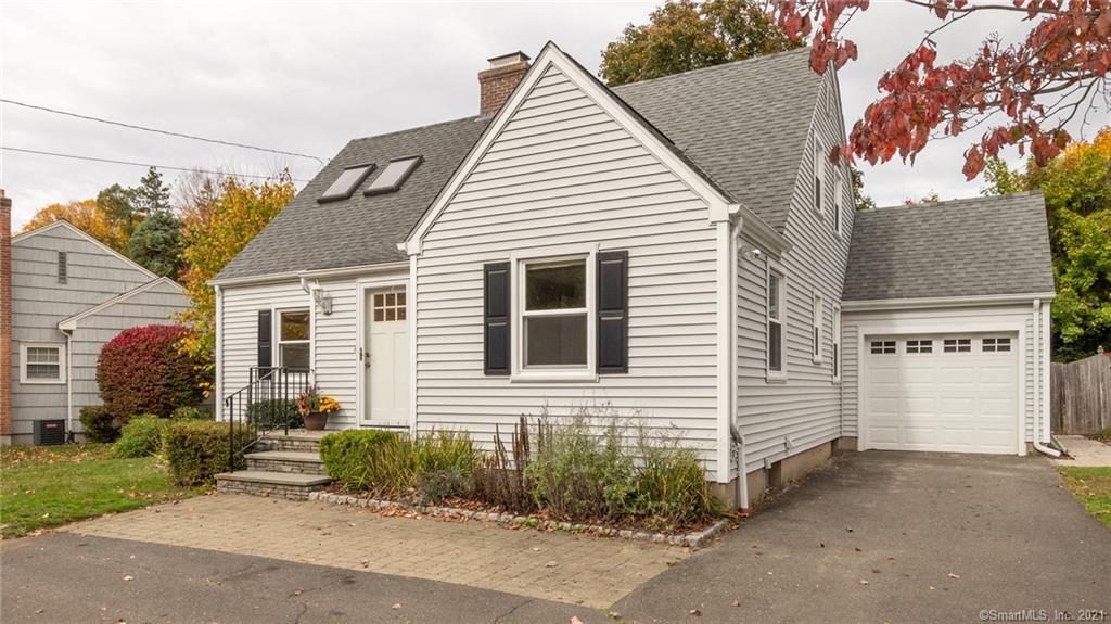 1204 Farmington Avenue West Hartford CT 06107