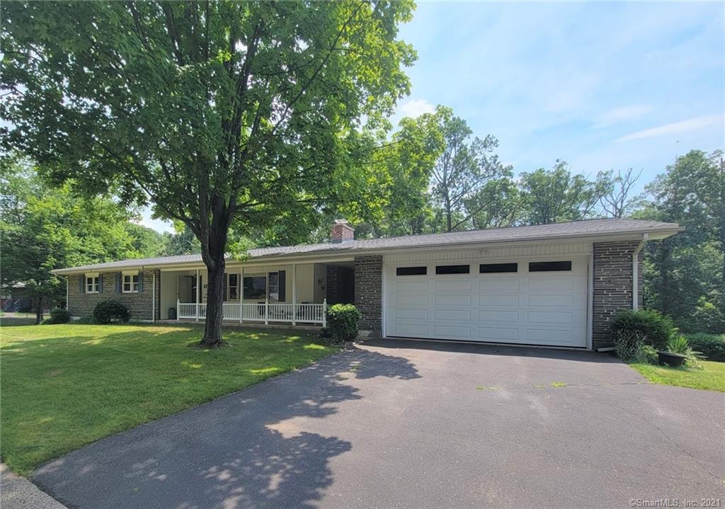 17 Overlook Drive Plainville CT 06062