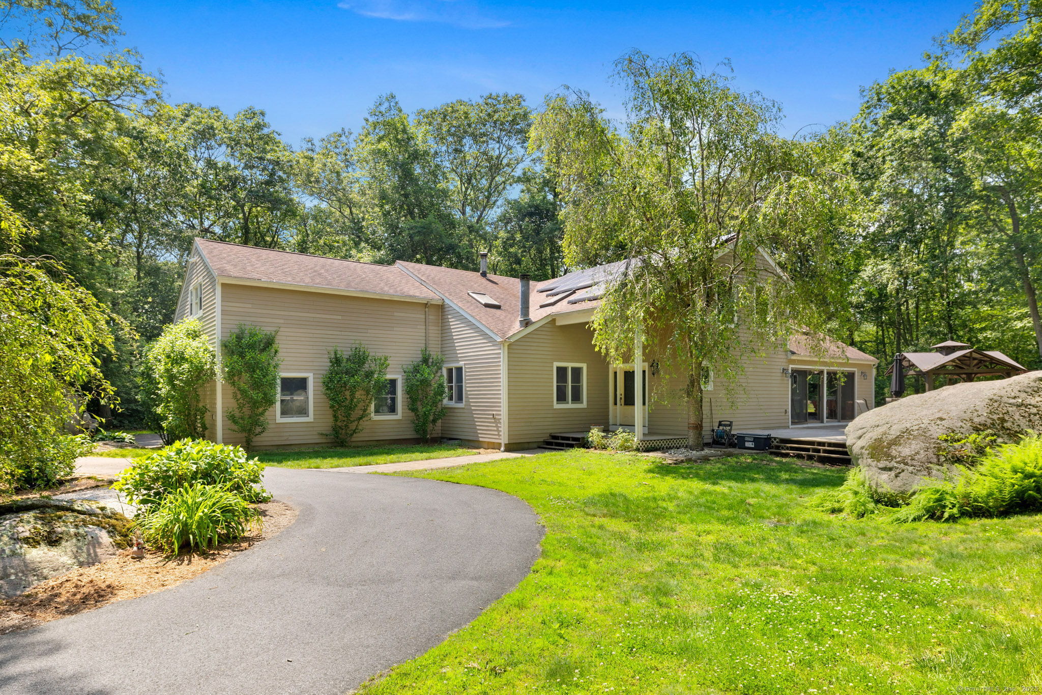 254 Haley Road Groton CT 06355