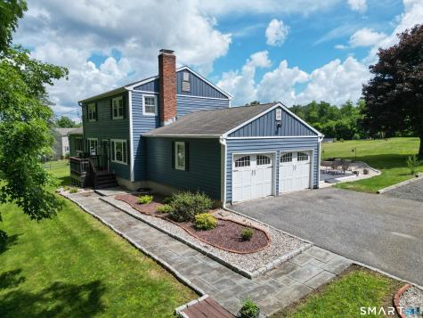 277 Chestnut Land Road New Milford CT 06776