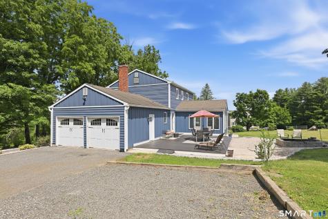 277 Chestnut Land Road New Milford CT 06776