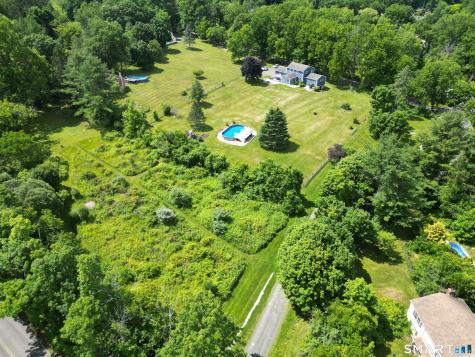 277 Chestnut Land Road New Milford CT 06776