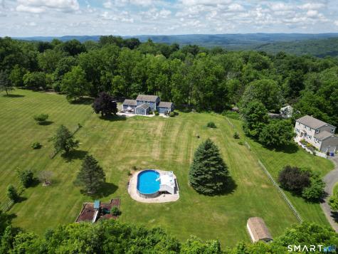 277 Chestnut Land Road New Milford CT 06776