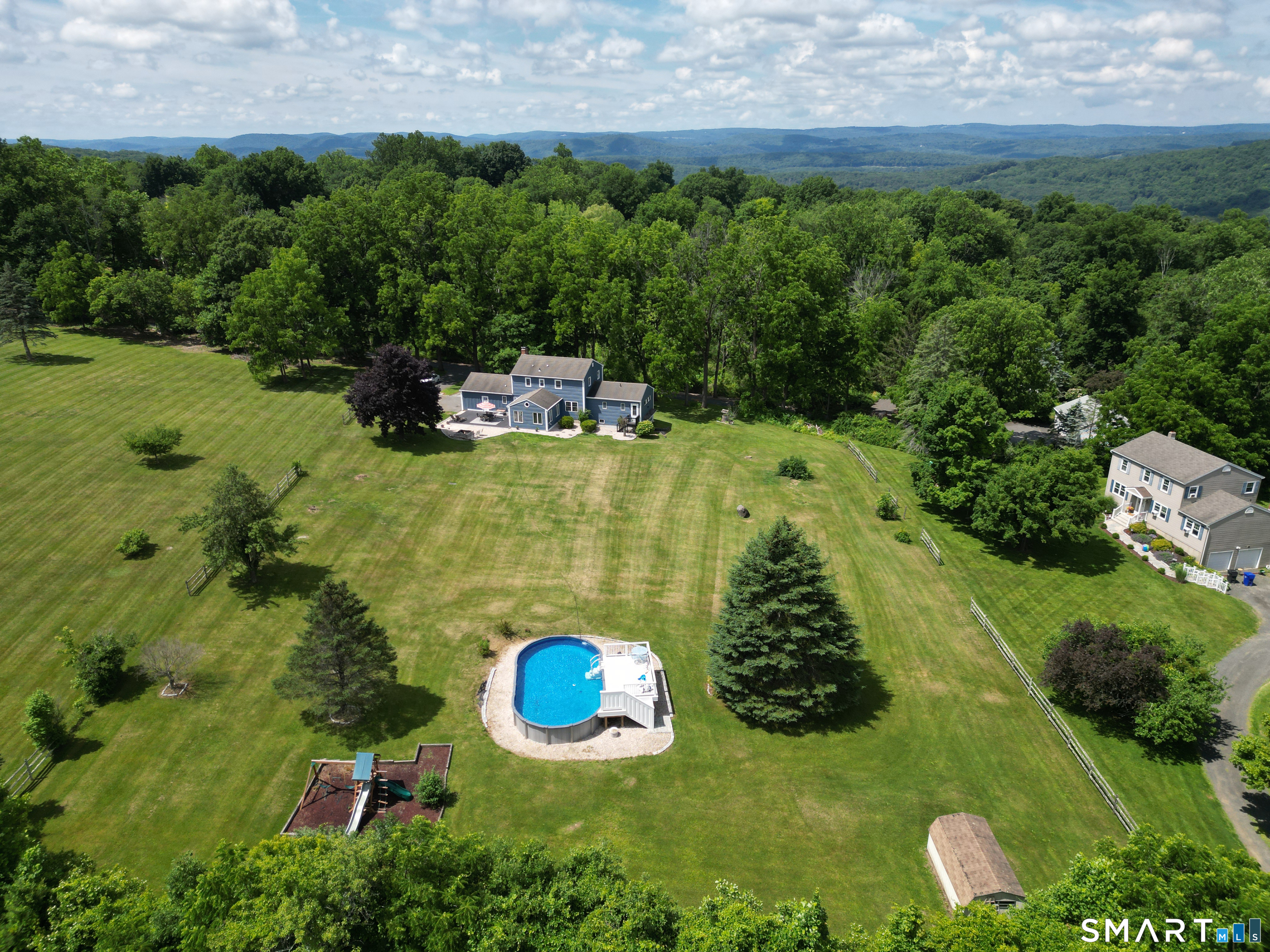 277 Chestnut Land Road New Milford CT 06776