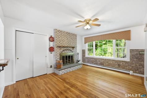 277 Chestnut Land Road New Milford CT 06776