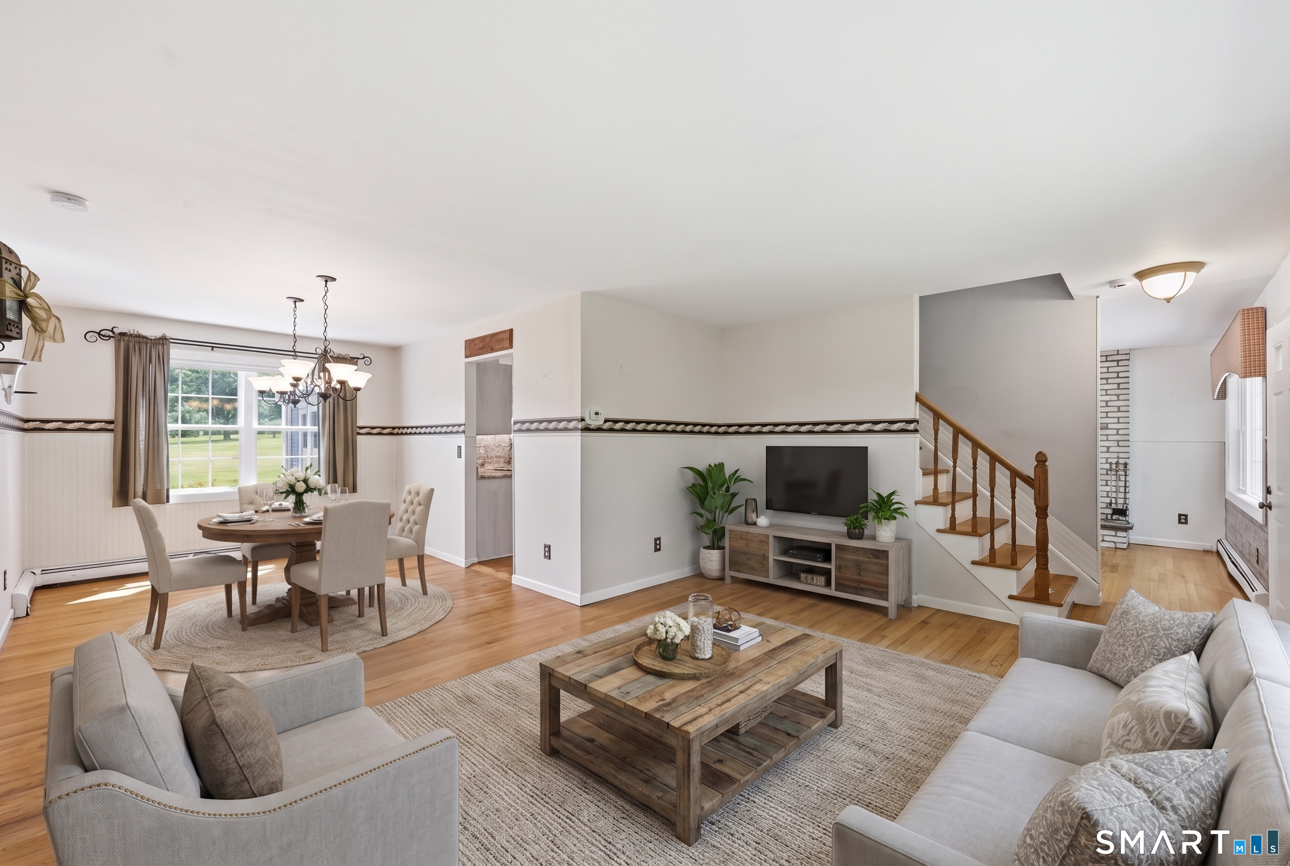 277 Chestnut Land Road New Milford CT 06776