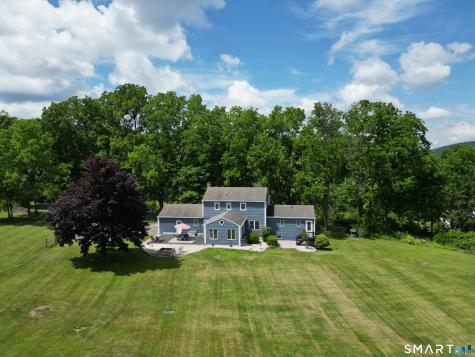 277 Chestnut Land Road New Milford CT 06776