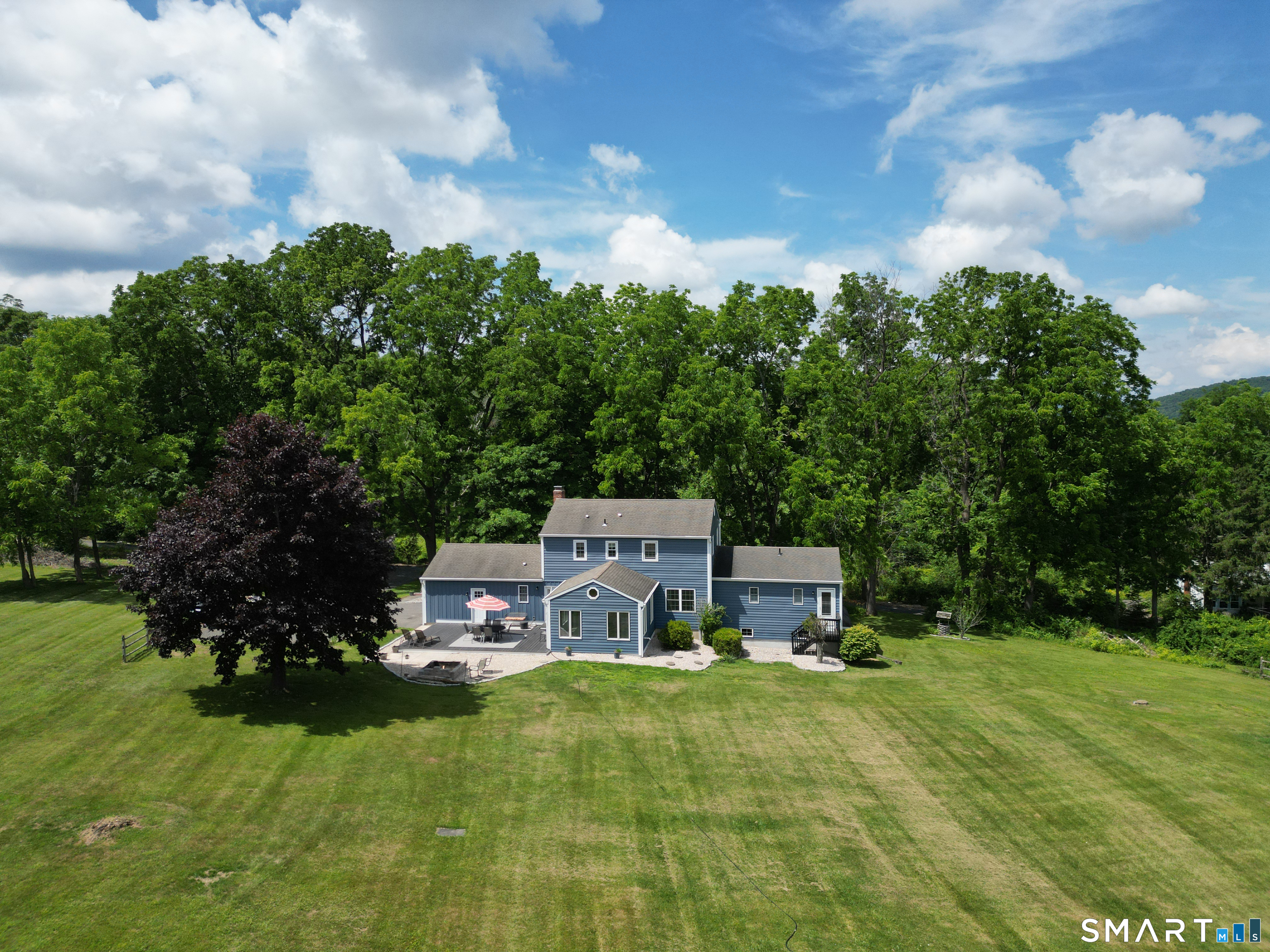 277 Chestnut Land Road New Milford CT 06776