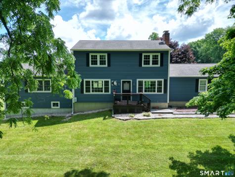 277 Chestnut Land Road New Milford CT 06776