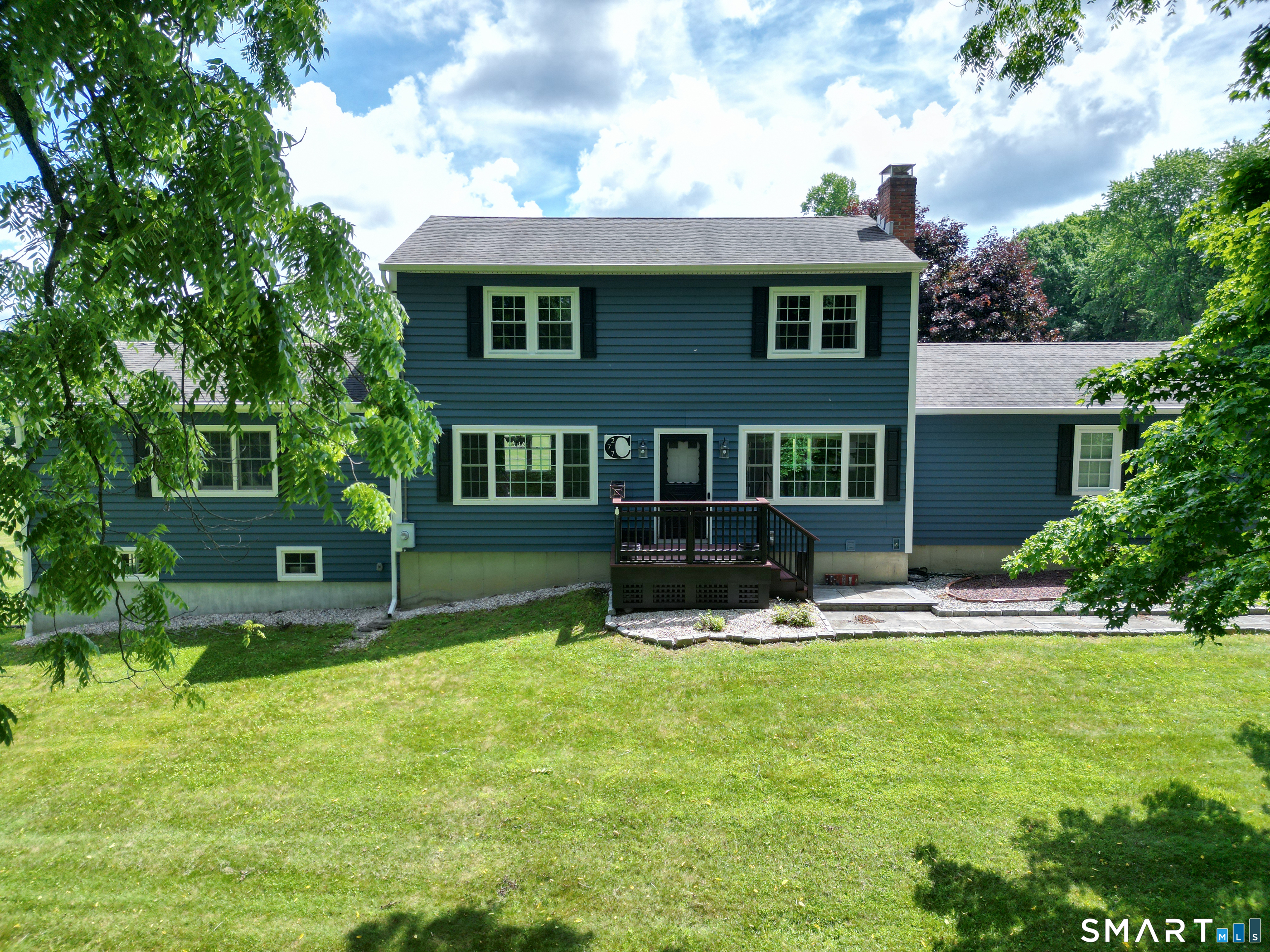 277 Chestnut Land Road New Milford CT 06776