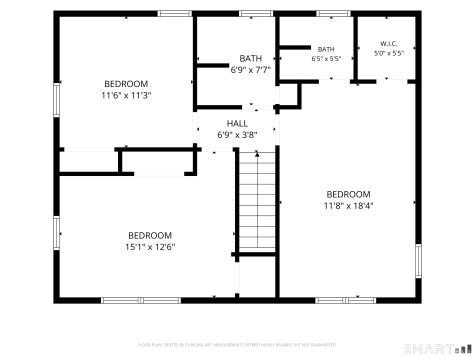 277 Chestnut Land Road New Milford CT 06776