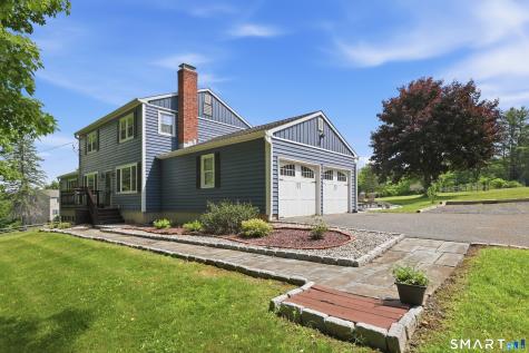 277 Chestnut Land Road New Milford CT 06776