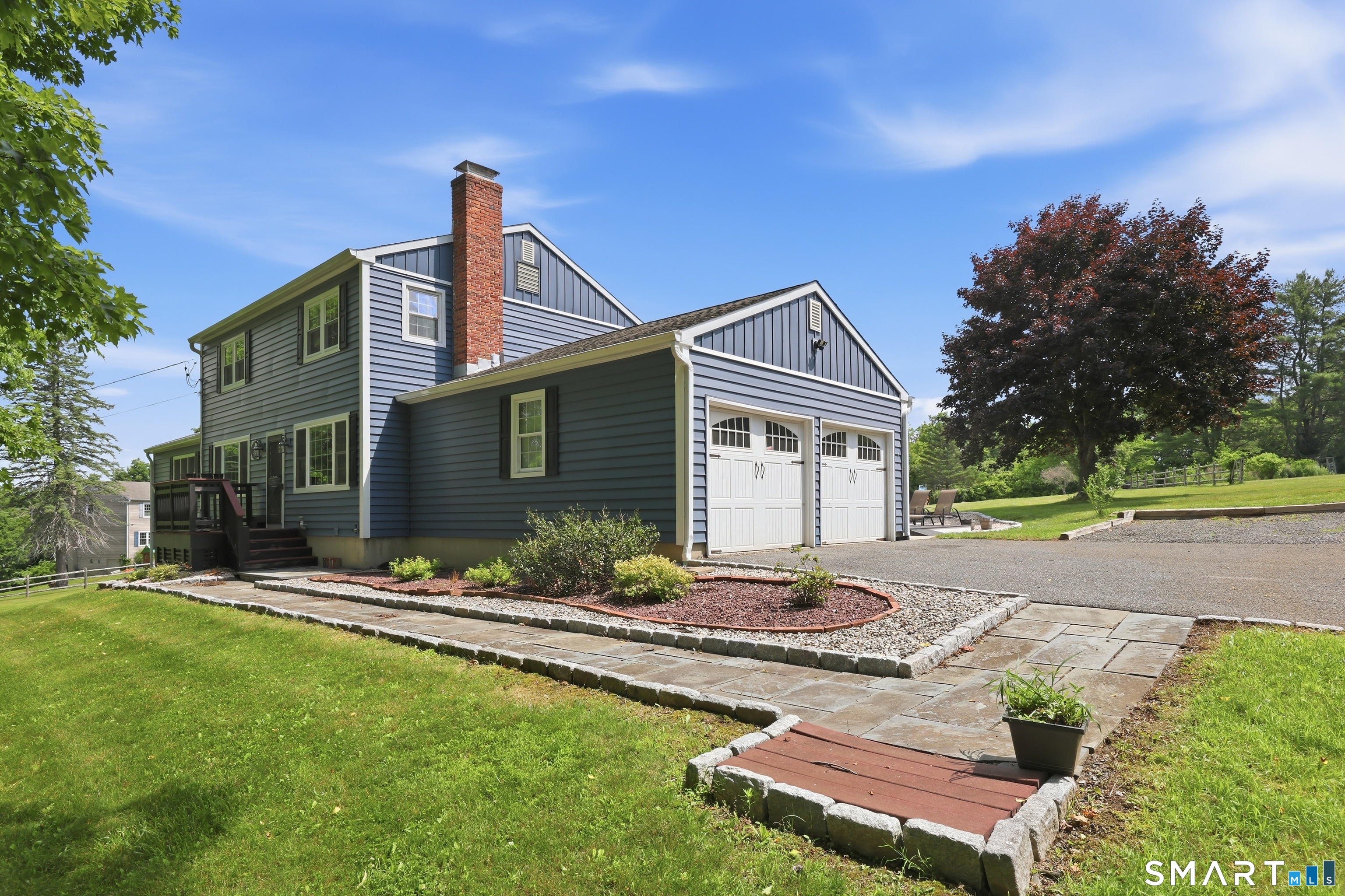 277 Chestnut Land Road New Milford CT 06776
