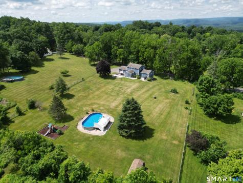277 Chestnut Land Road New Milford CT 06776