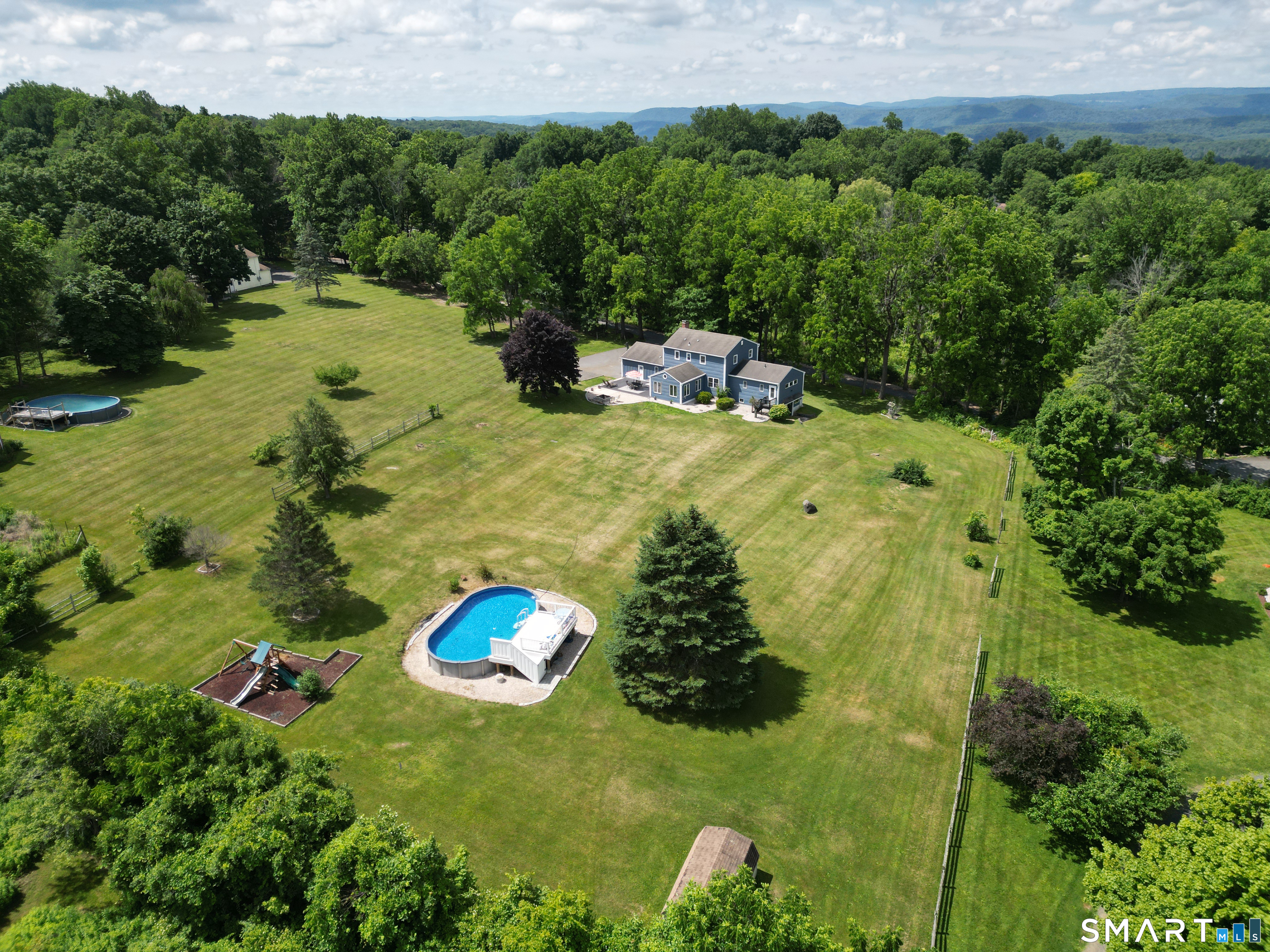 277 Chestnut Land Road New Milford CT 06776
