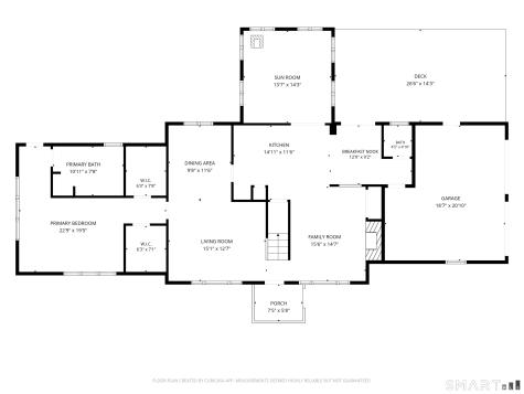 277 Chestnut Land Road New Milford CT 06776