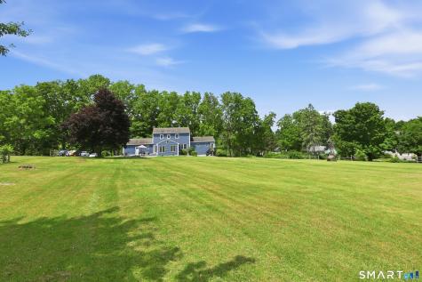 277 Chestnut Land Road New Milford CT 06776