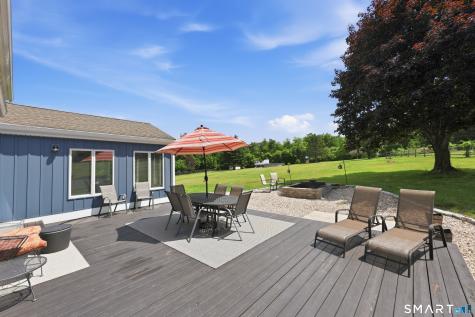 277 Chestnut Land Road New Milford CT 06776