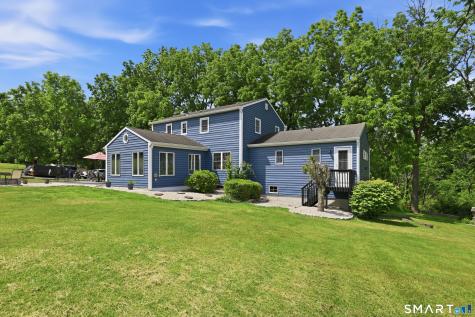 277 Chestnut Land Road New Milford CT 06776