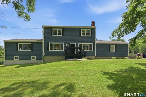 277 Chestnut Land Road New Milford CT 06776