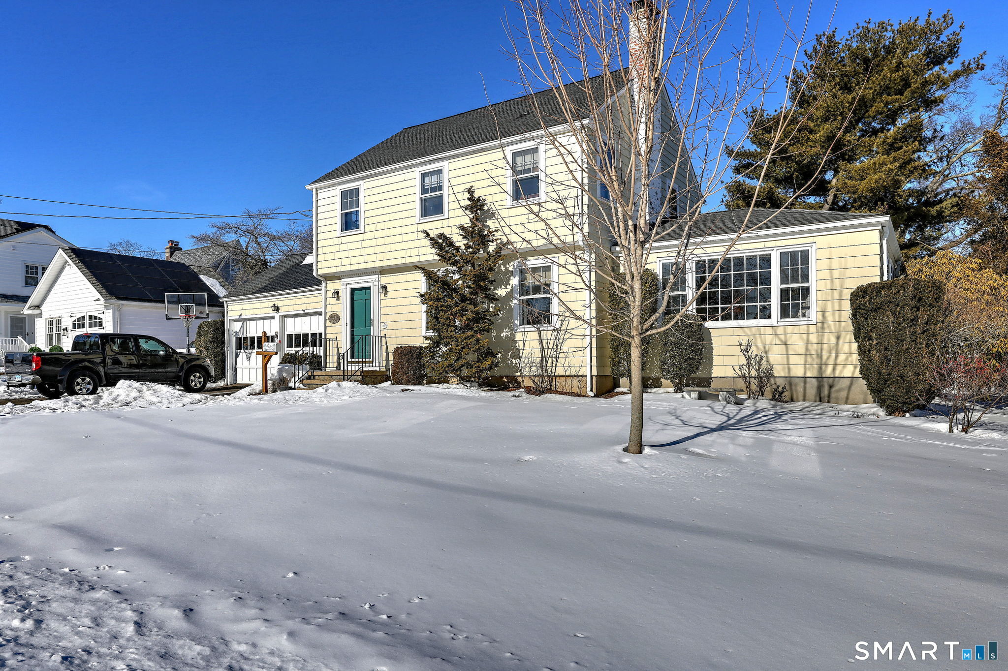 30 Landon Street Stratford CT 06614