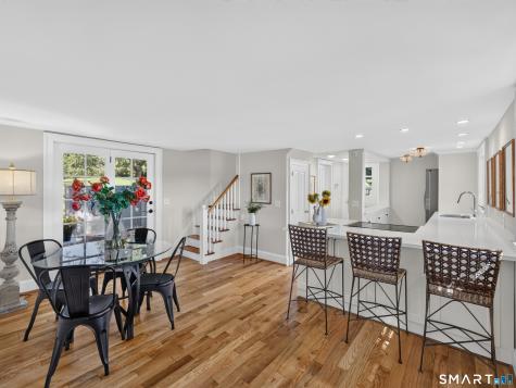 3 Neck Road Old Lyme CT 06371