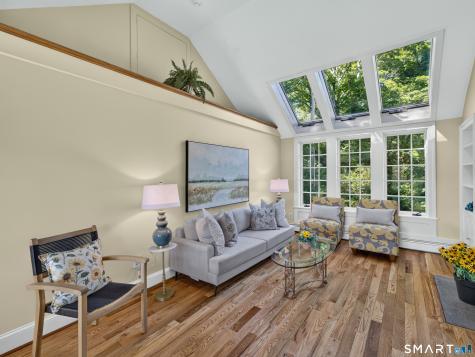 3 Neck Road Old Lyme CT 06371