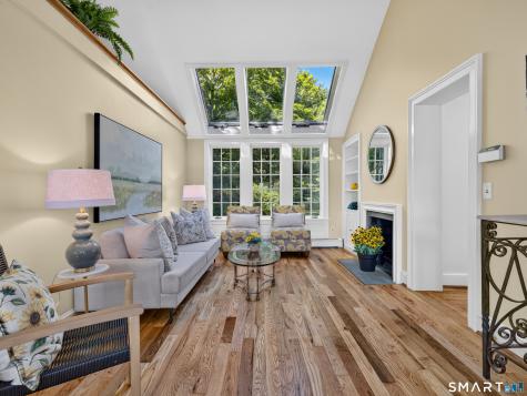 3 Neck Road Old Lyme CT 06371