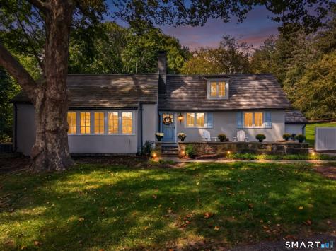 3 Neck Road Old Lyme CT 06371