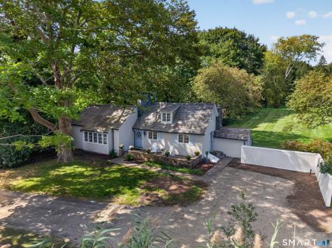 3 Neck Road Old Lyme CT 06371