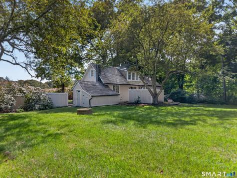 3 Neck Road Old Lyme CT 06371