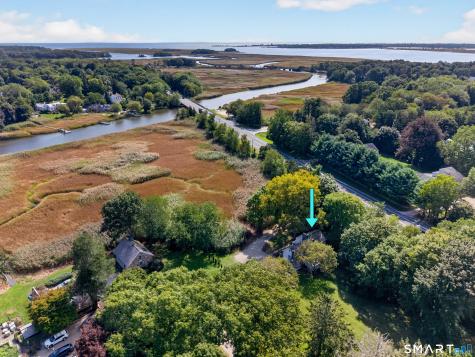 3 Neck Road Old Lyme CT 06371