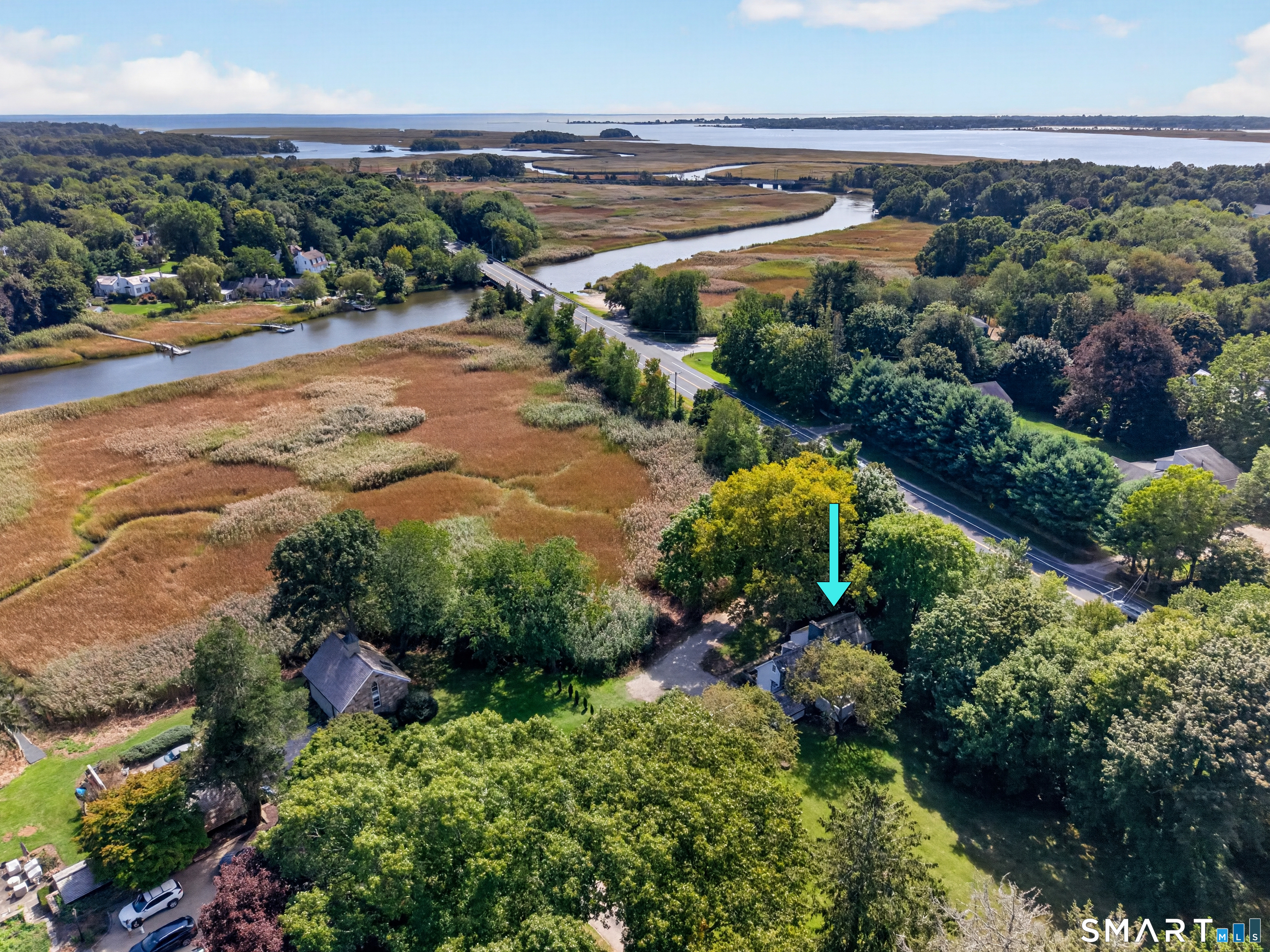 3 Neck Road Old Lyme CT 06371