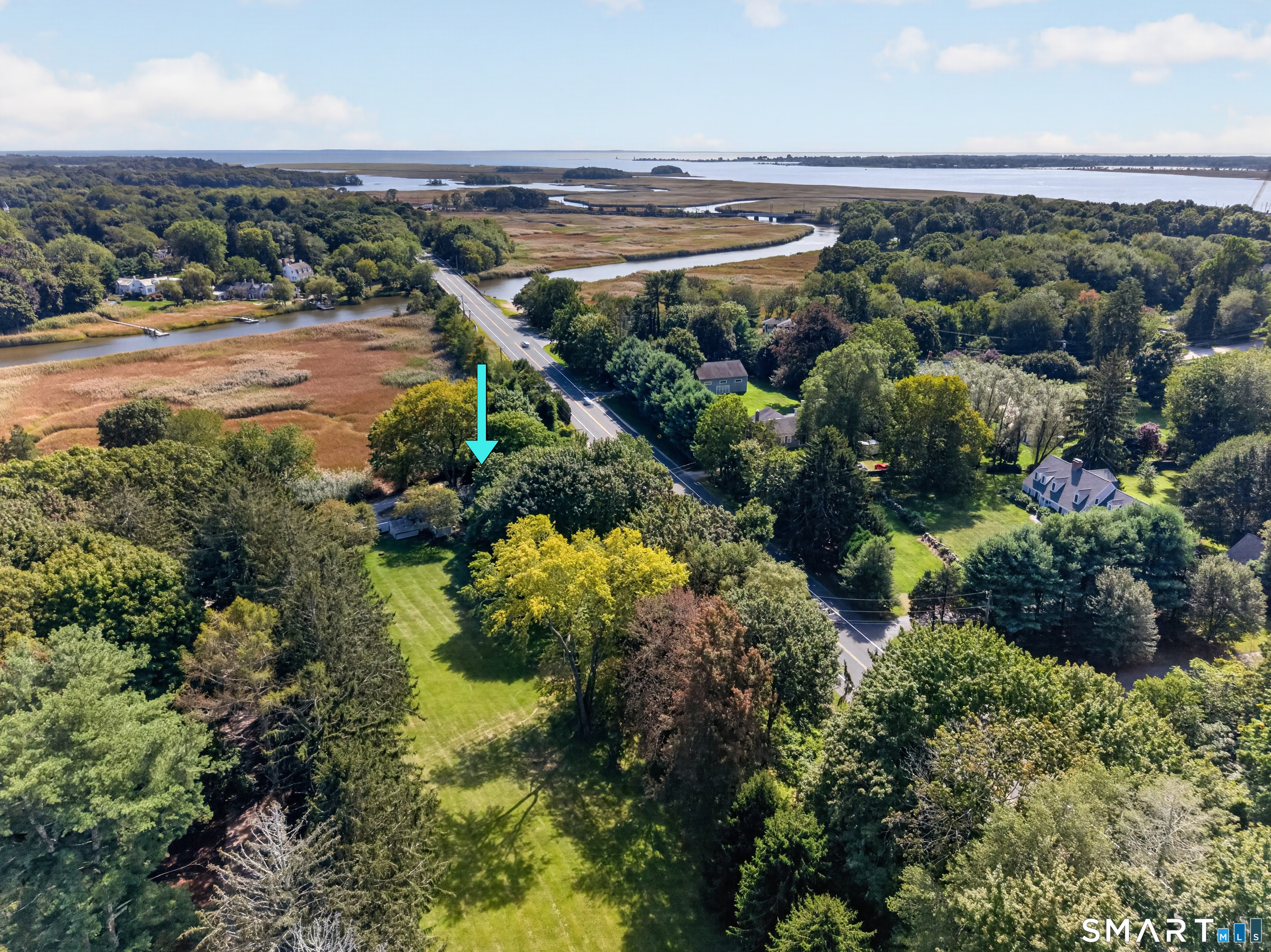 3 Neck Road Old Lyme CT 06371
