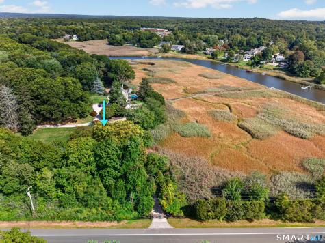 3 Neck Road Old Lyme CT 06371