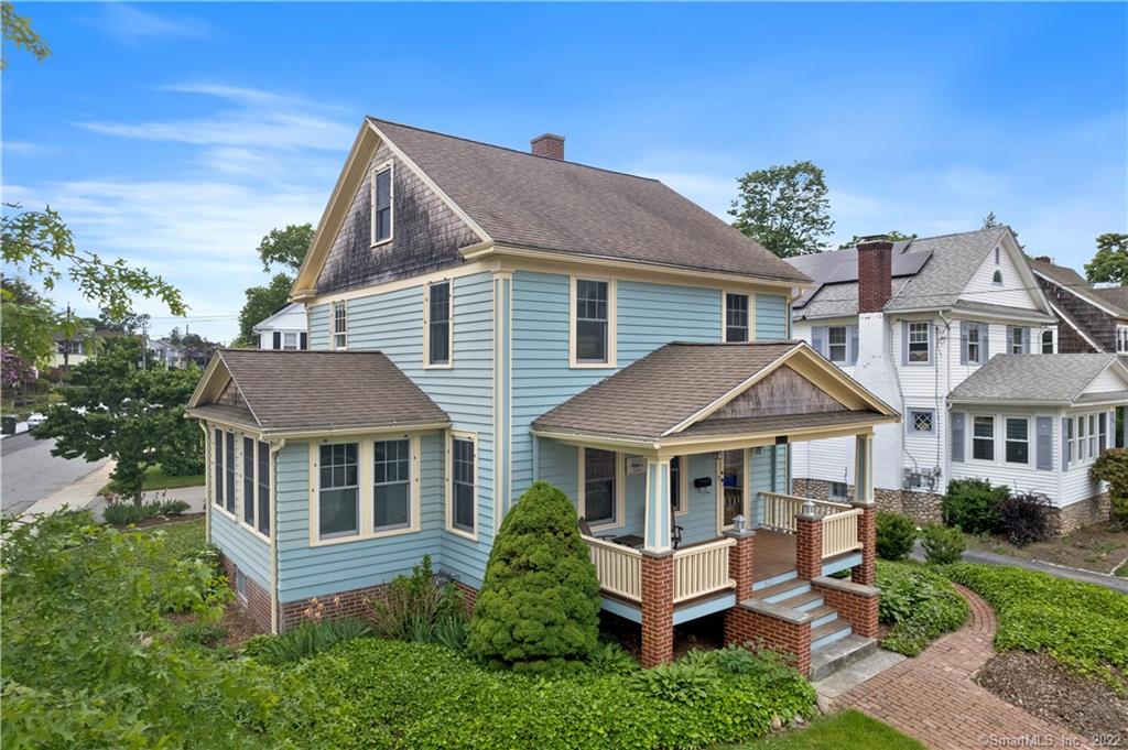 519 Montauk Avenue New London CT 06320