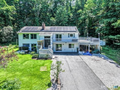 212 Chestnut Land Road New Milford CT 06776