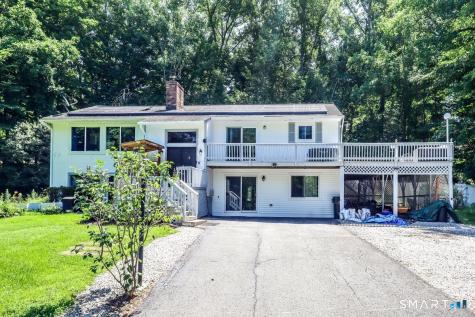 212 Chestnut Land Road New Milford CT 06776