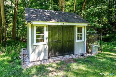 212 Chestnut Land Road New Milford CT 06776